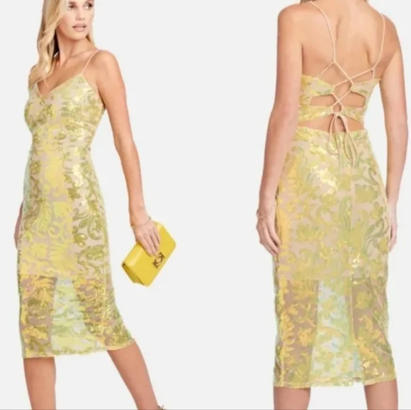 chinese dress ladies Sequin Lace Corset Dress